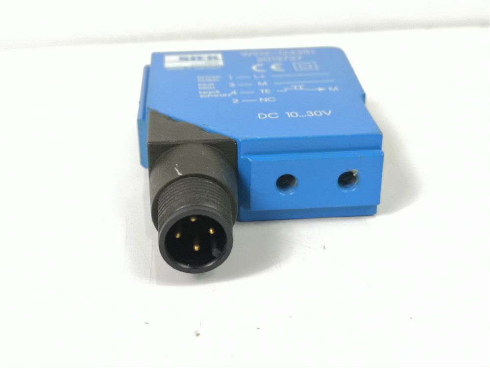 SICK WS-12-D4381 Light Barrier Reflection Light Barrier 2013727