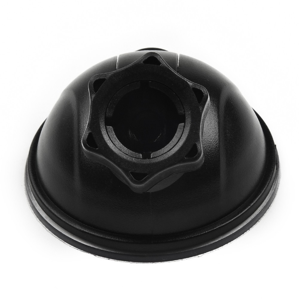Accessories Car Suction Cup Mount Black Car GPS Mount Holder Replacement
