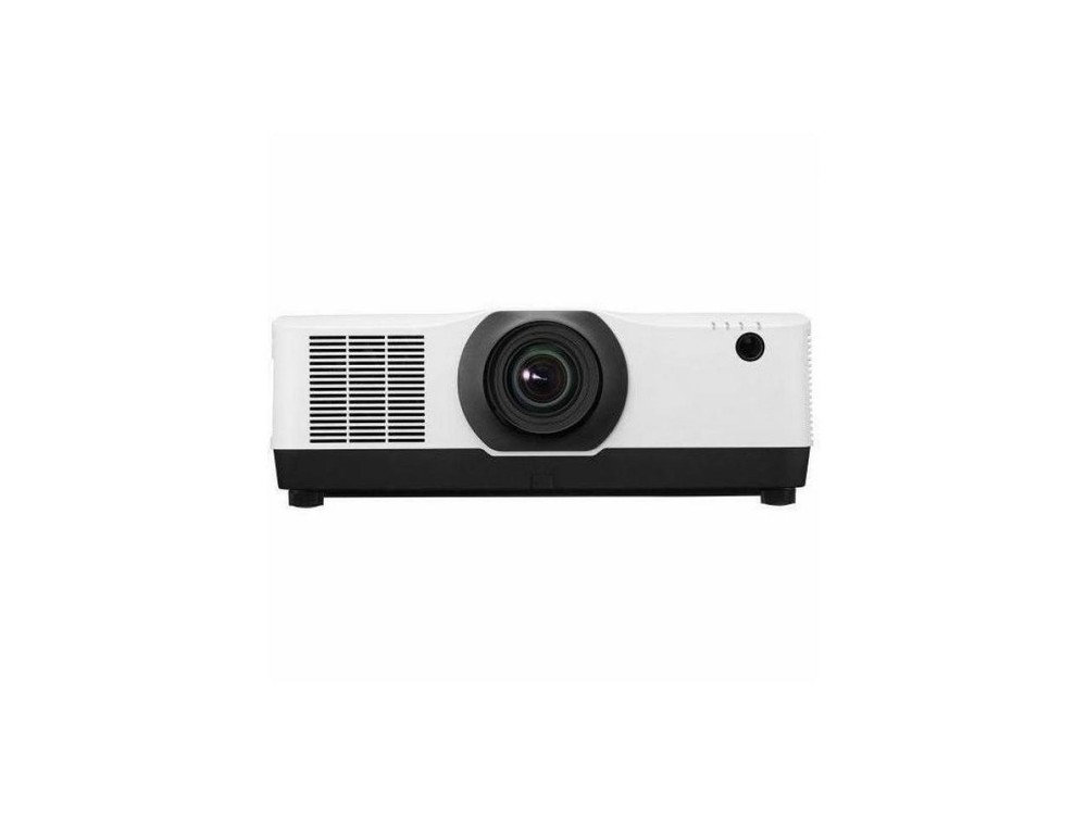 Sharp NEC Display XP-A824U-W Ultra Short Throw LCD Projector - 21:9 - White - 21