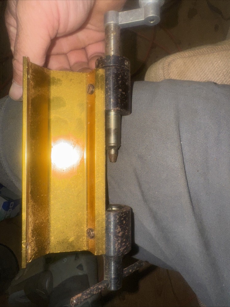 Forster Products Case Trimmer