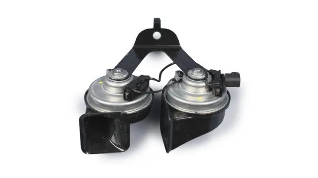 Genuine Mopar Horn And Bracket 5082061AB