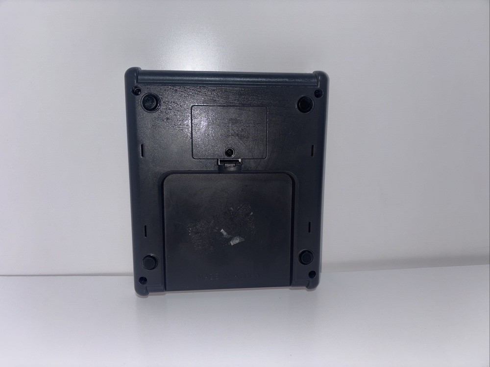 TJ Taijin Media Karaoke Machine Remote Controller TR-1000E