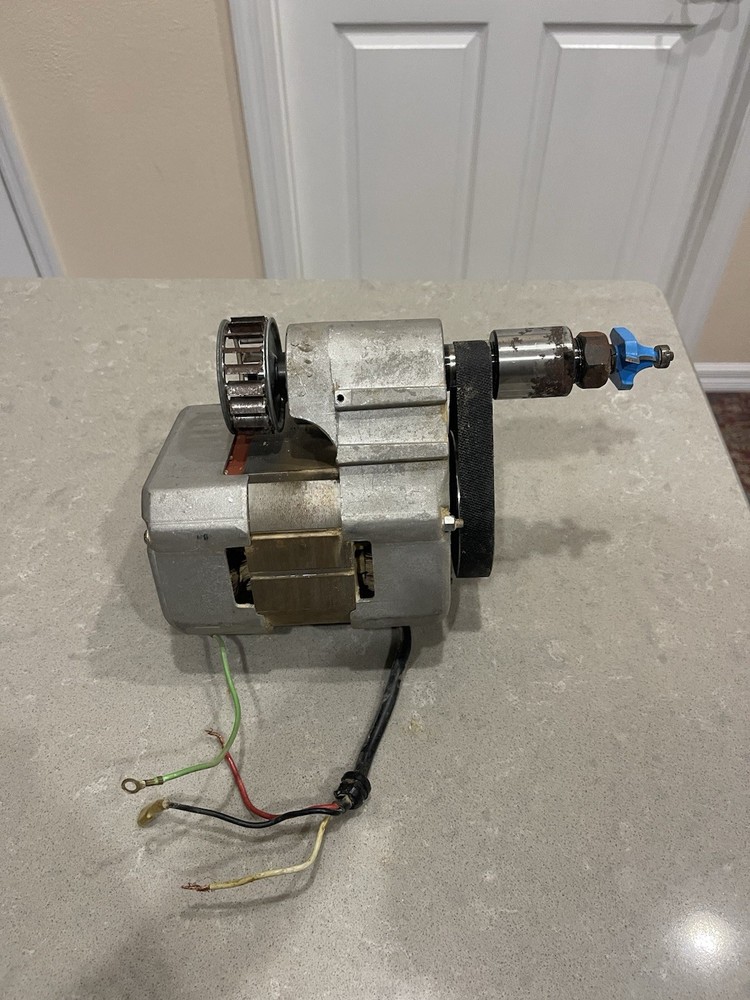Motor For Delta 43-505 Router Shaper