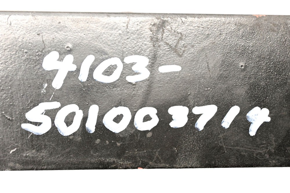 Mack 4103-5010037314, 5010037314 Renault Angle Bracket