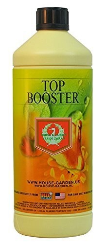House & Garden - Top Booster 1L