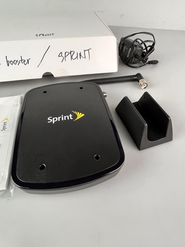 Sprint Phone Connect CDMA Fixed Wireless Terminal Model: TX340G