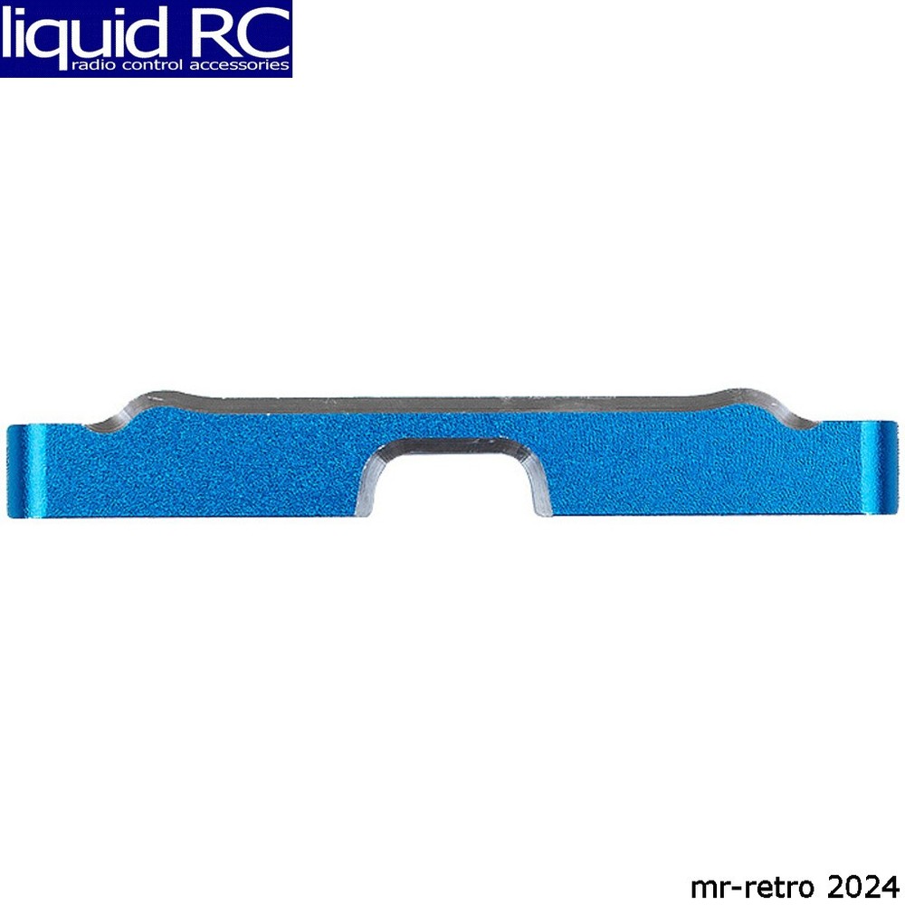 Associated 72255 DC10 FT Aluminum Arm Mount C