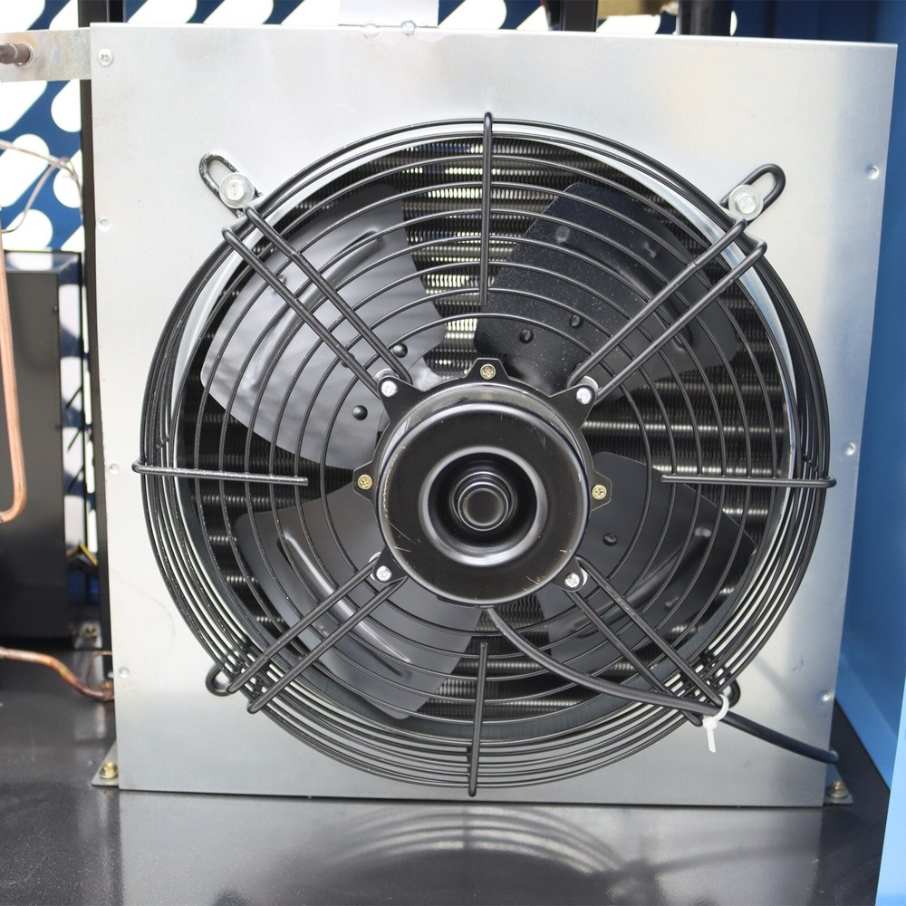 125CFM 220V Refrigerated Air Dryer Compressed Compressor for 30Hp Compressor 30C
