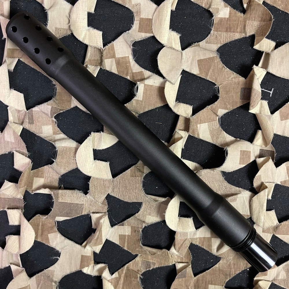 NEW Planet Eclipse EMEK 100 (PAL Enabled) Mechanical Paintball Gun - Black