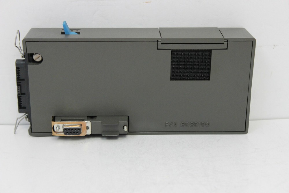 IBM 6082180 PARALLEL SYSTEM ATTACHMENT MODULE 5216 WHEELPRINTER