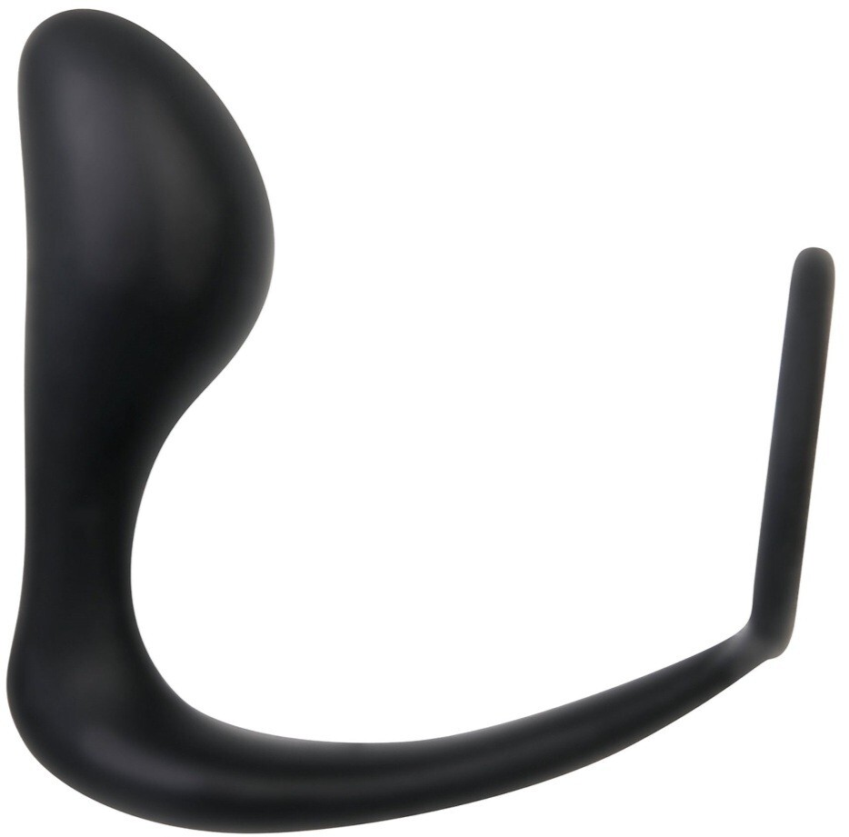 Zero Tolerance Intro to Prostate Kit