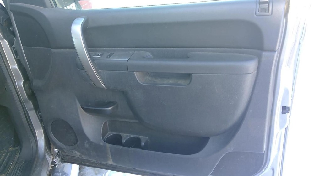 Used Telematics Interface Module fits: 2013 Chevrolet Silverado 1500 pickup Comm