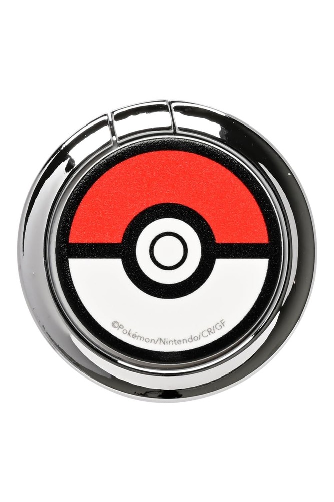 iFace Finger Ring Holder Pokémon Smartphone Ring,