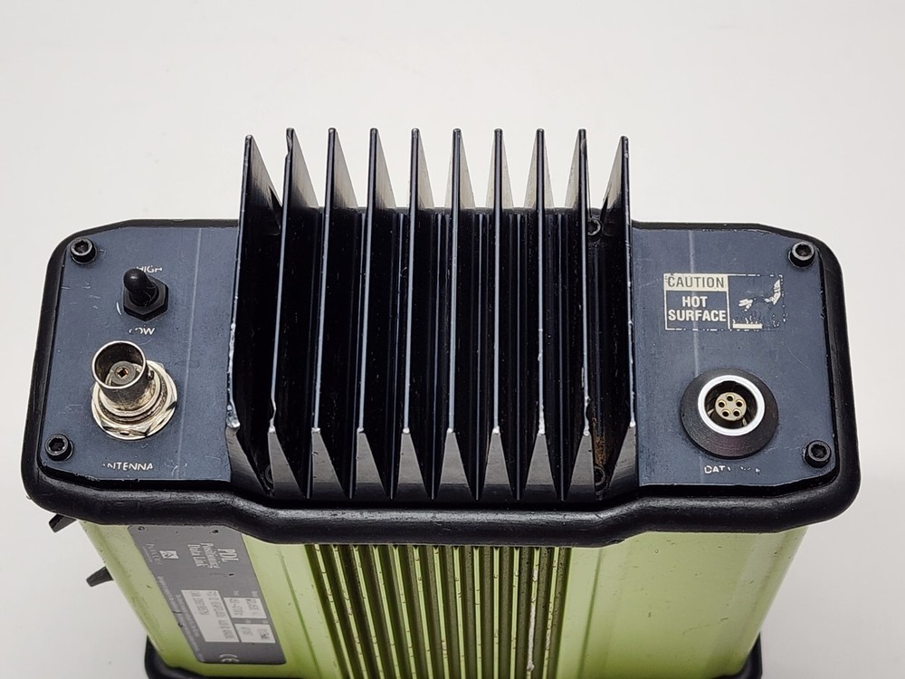 Pacific Crest Javad PDL4535 Positioning Data Link 450-470 MHz UNTESTED