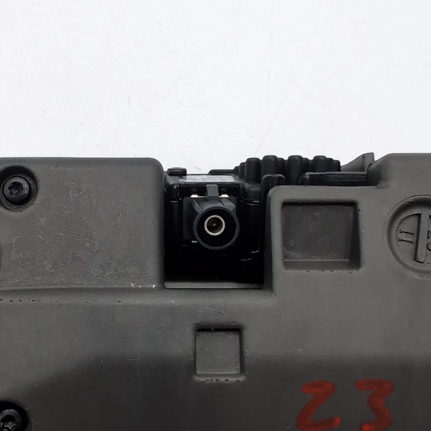 2021 - 2024 BMW X1 U11 U10 Low Windshield Autonomous Driving Camera 5A7FC99