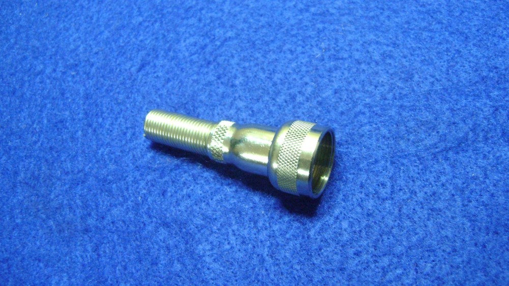 NOS Switchcraft 2501F Microphone /Audio Connector BIN 19.95 Shipped