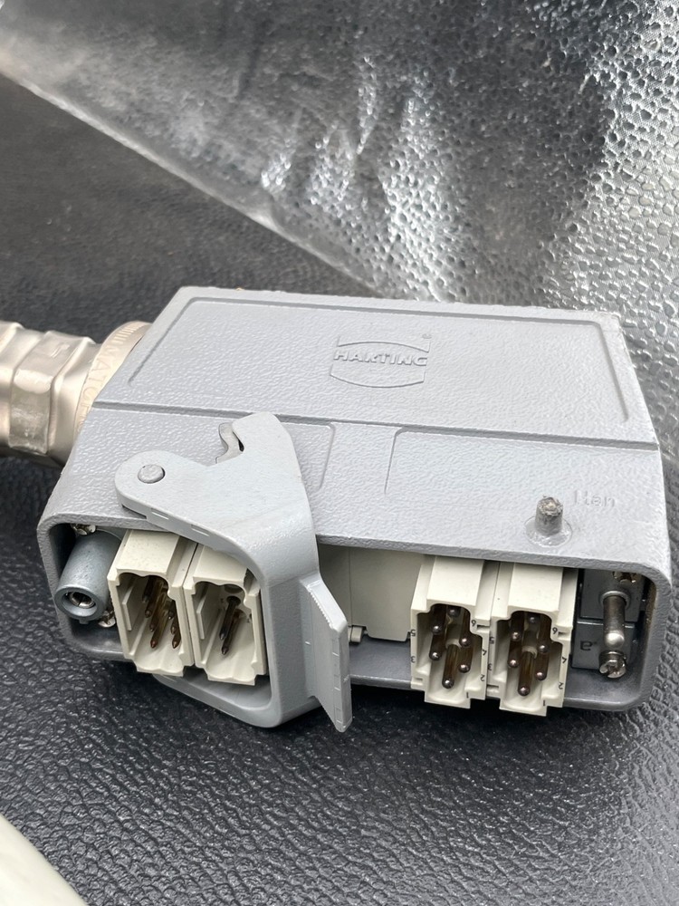 ABB 3HEA800824‑003 Cable USED
