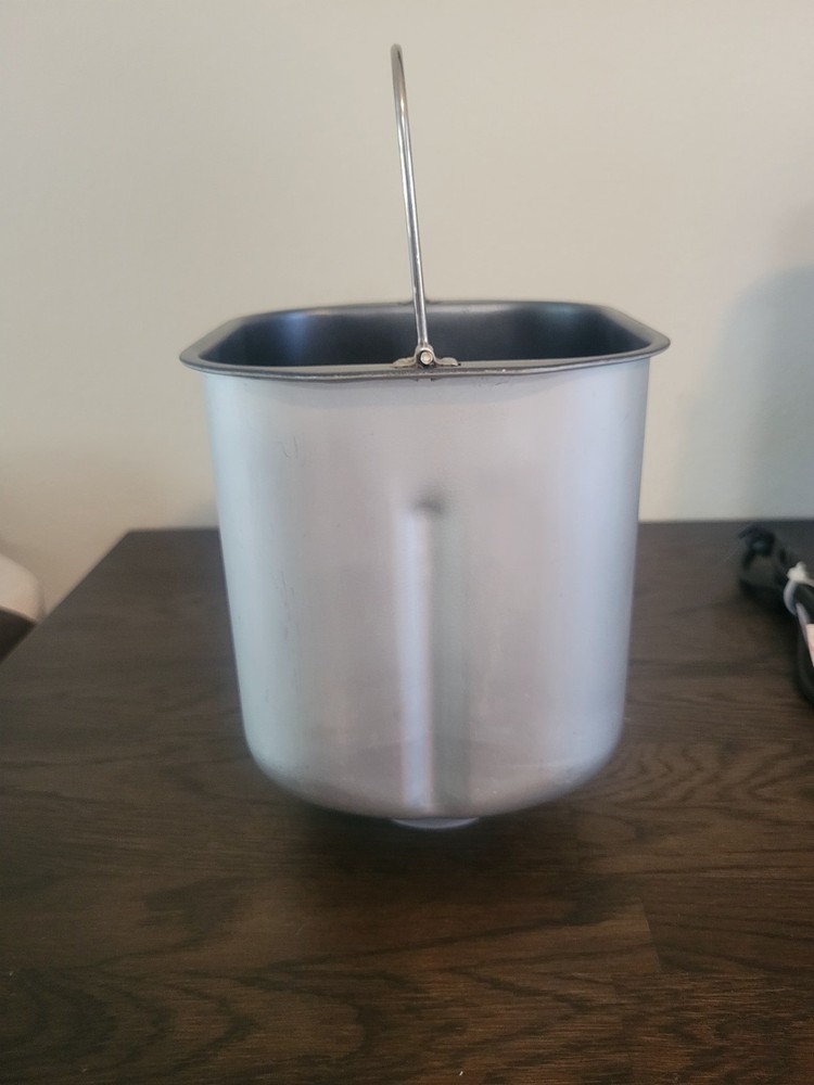 Cuisinart CBK110 Compact Automatic Bread Maker