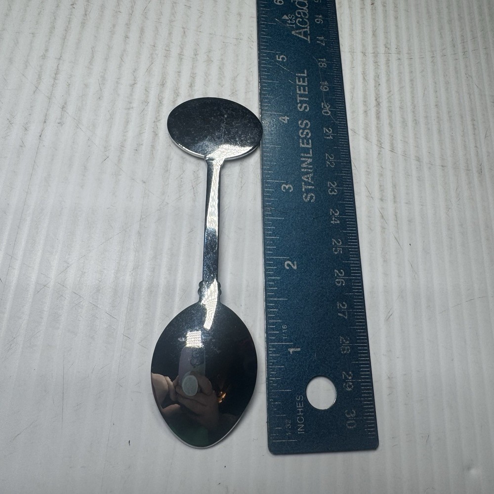 San Francisco Souvenir Spoon