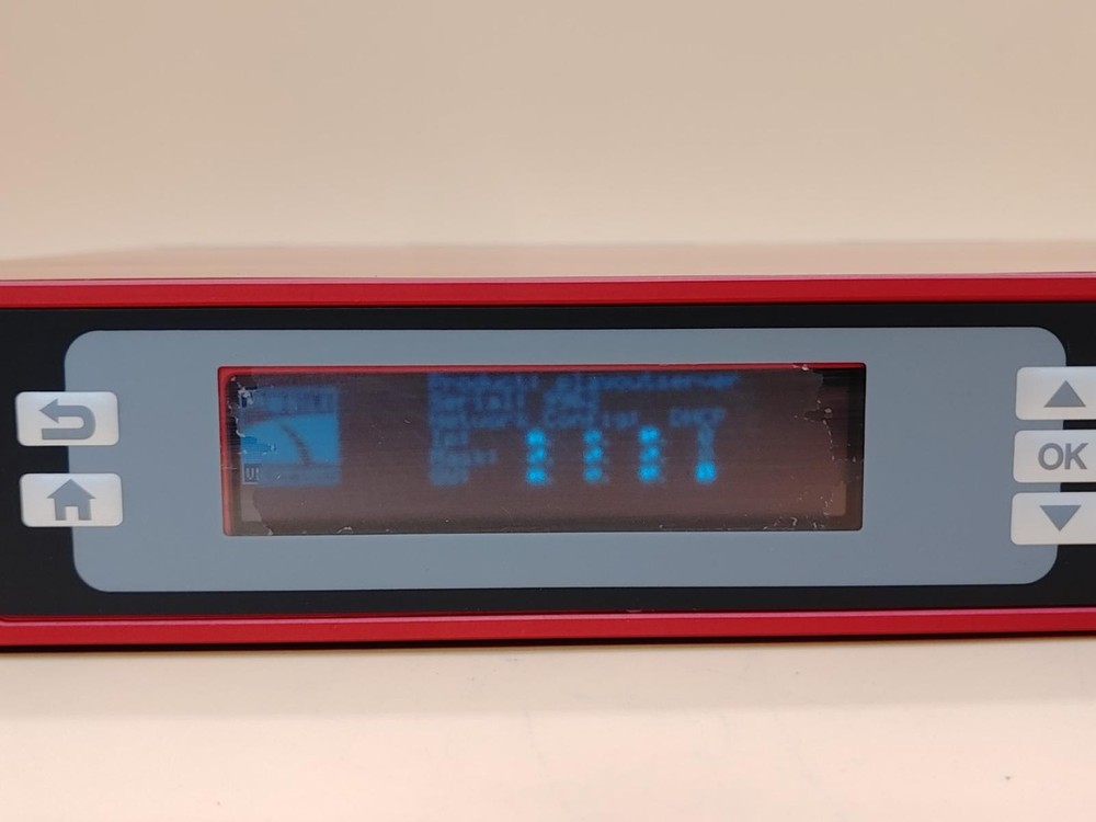 MobileViewpoint Playout Server ✔✔✔✔ **POWER ON TEST ONLY** ***READ***