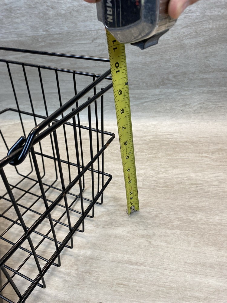 Pride Mobility Scooter REAR BASKET OFFSET Center Support + Holding PIN -