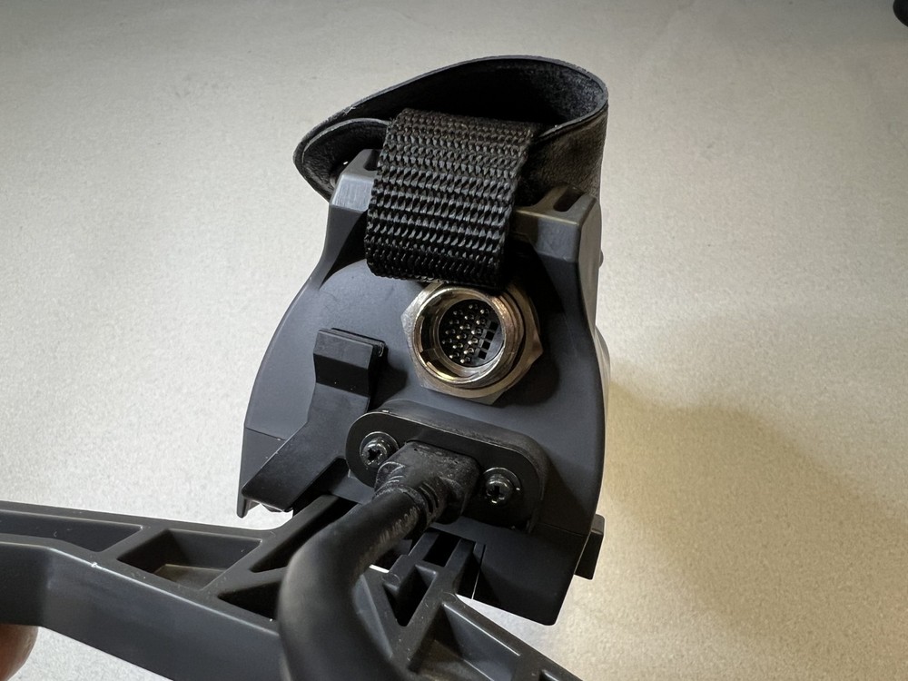 NEW Fanuc Tablet Teach Pendant Base for CRX Collaborative Robot