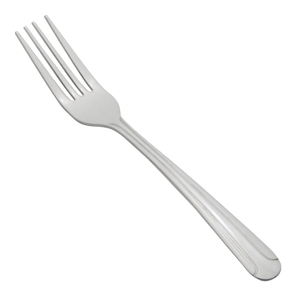 Heavy Dominion Dinner Fork, 18/0 Heavyweight (50 Dozen)