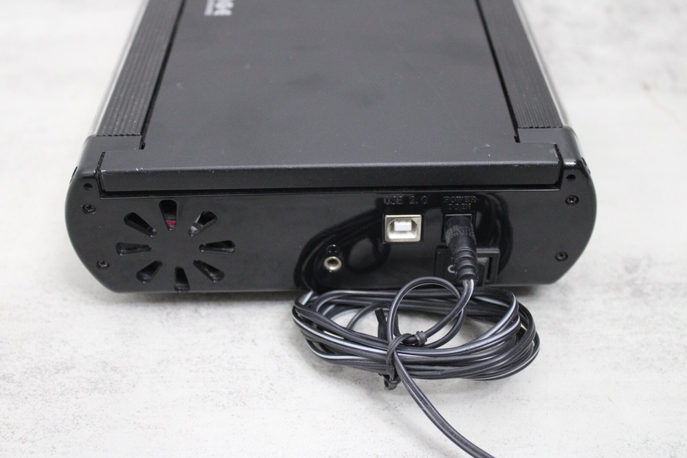 Hiyatek Mobile Data Storage 2.0 External Enclosure