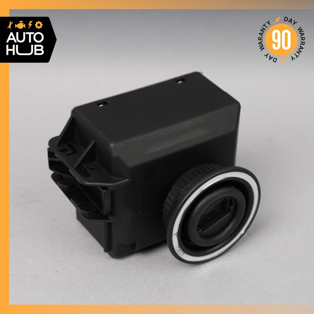 2014 Mercedes W212 E400 E550 E63 AMG Ignition Switch Module 2189053501 OEM