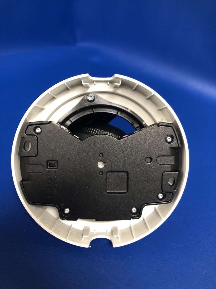 USED Axis P3374-V 720P Network Dome Camera / WORKING