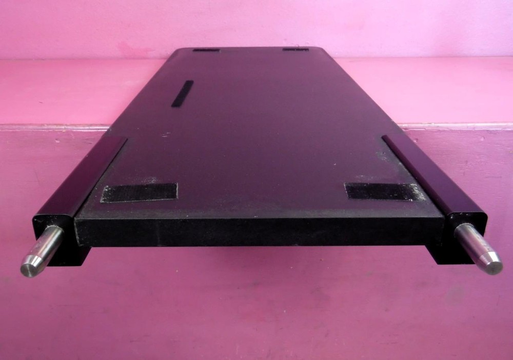 Morgan MEDesign Basic-One C-Arm Imaging Pain Management Table Top Plate Part