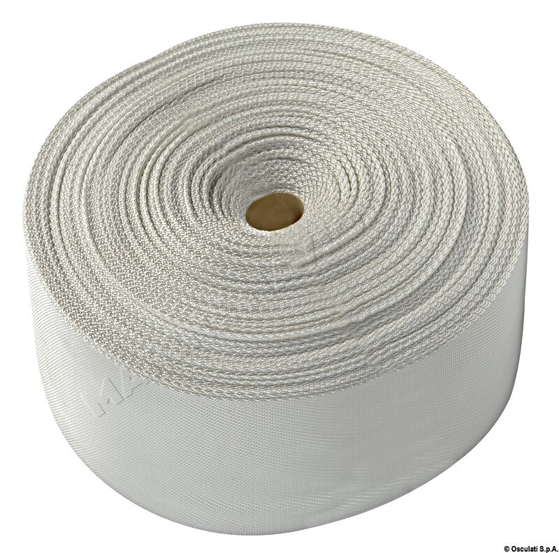 Osculati Polyester band 135 mm x 50 m