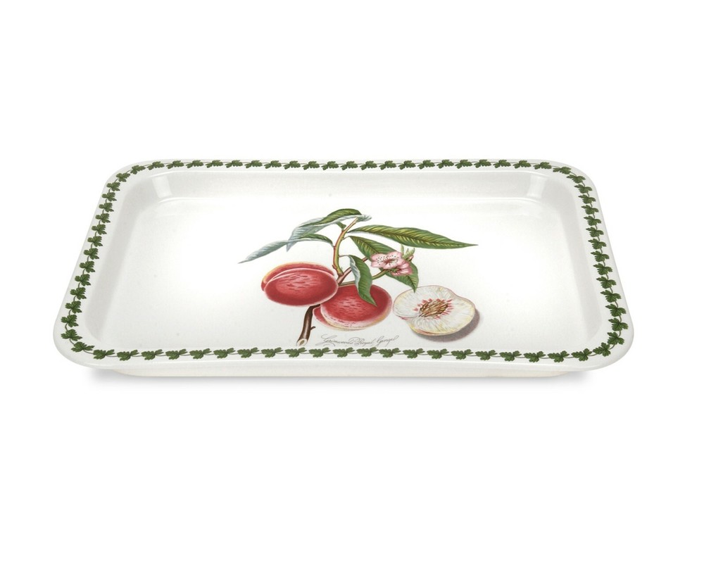 PORTMEIRION POMONA MED BAKING TRAY