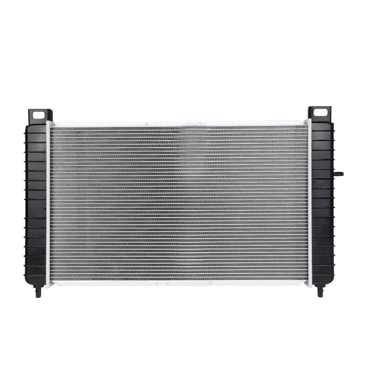 For 1999-2006 Silverado Sierra 4.3 4.8 5.3L AT 28" Aluminum Core Radiator 2334