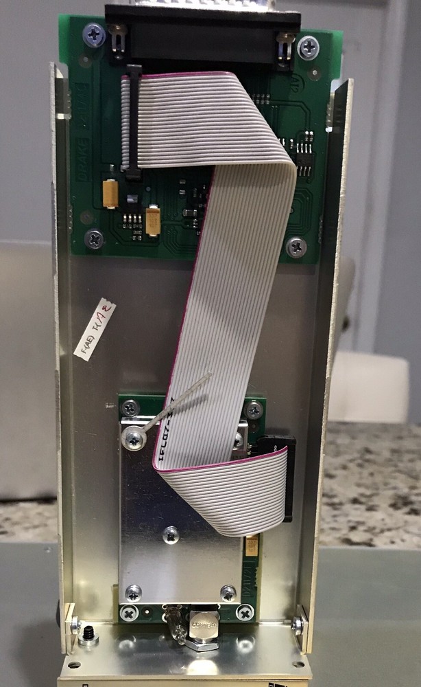 Drake Digital DTD1000 DIGITAL TUNER DEMODULATOR