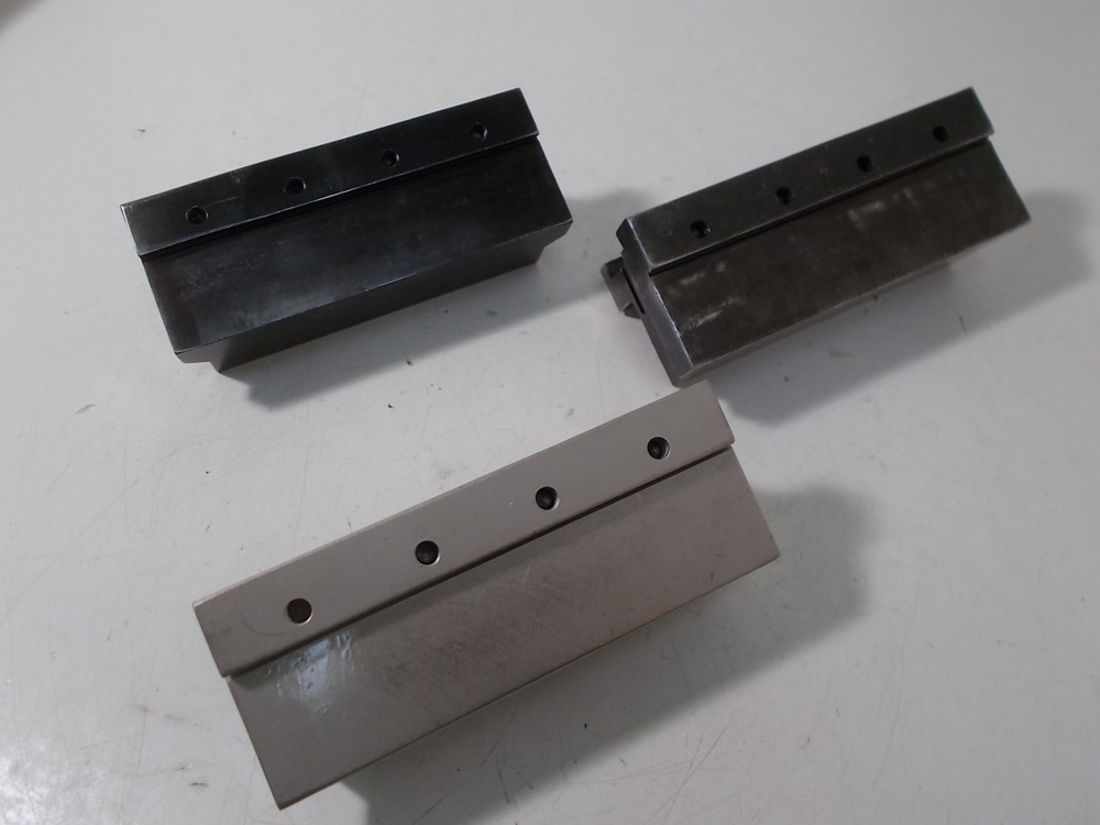 Iscar SGTBN 31.8-6 Tool Block