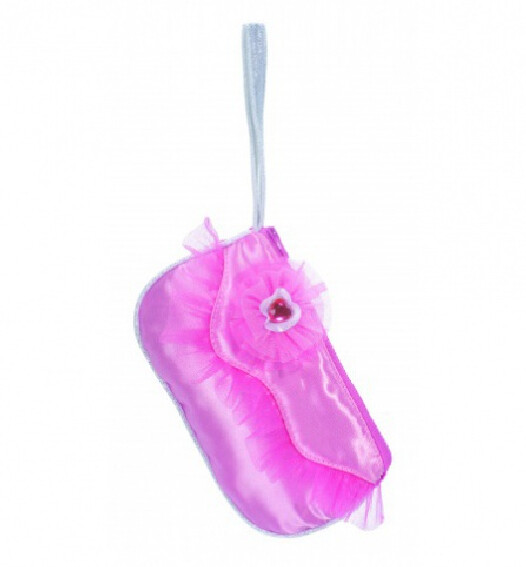 Tutu Cute Clutch 8 Inches