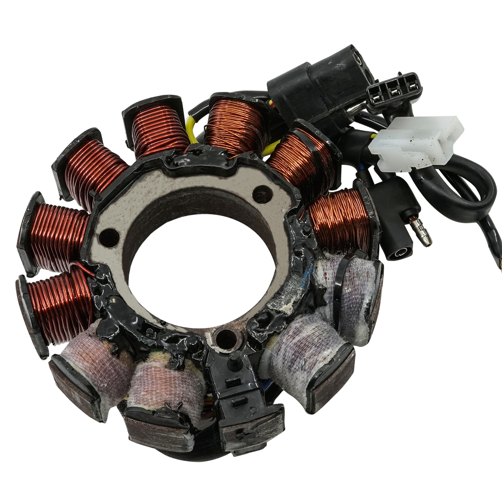 Stator for Arctic Cat ZL600 EFI 2000 2001 2002 2003 Magneto