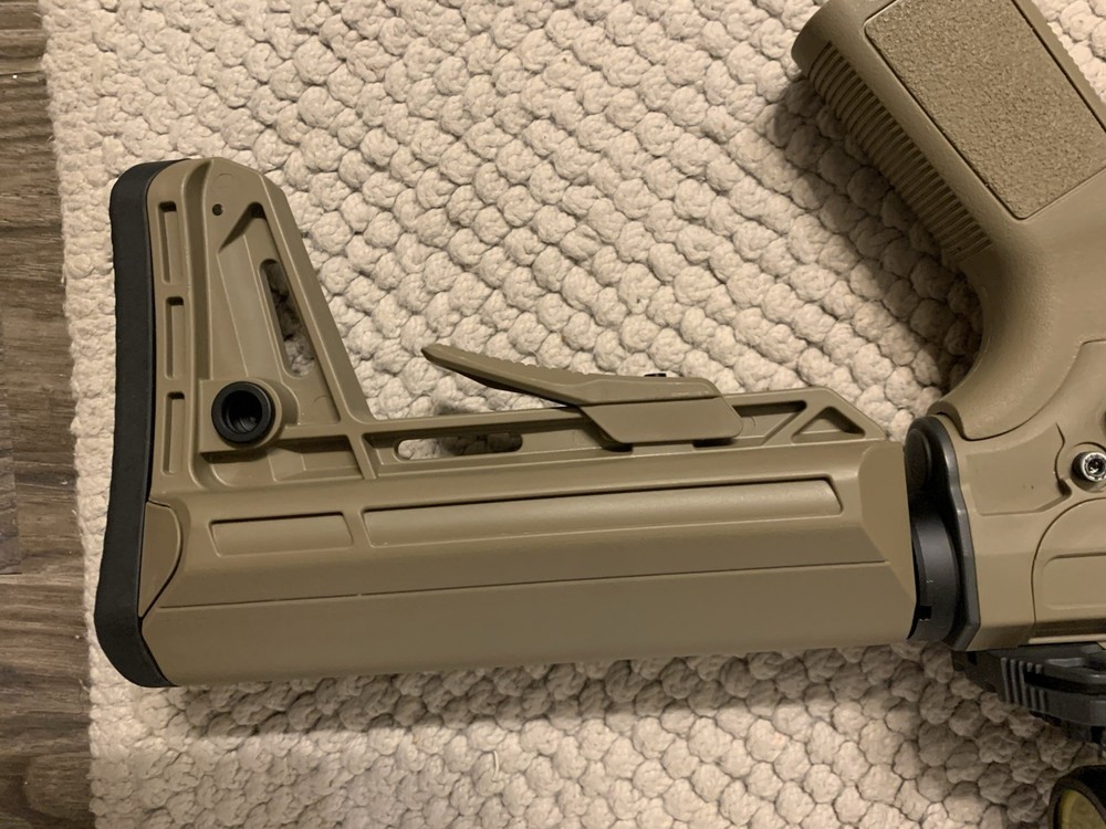Airsoft bundle