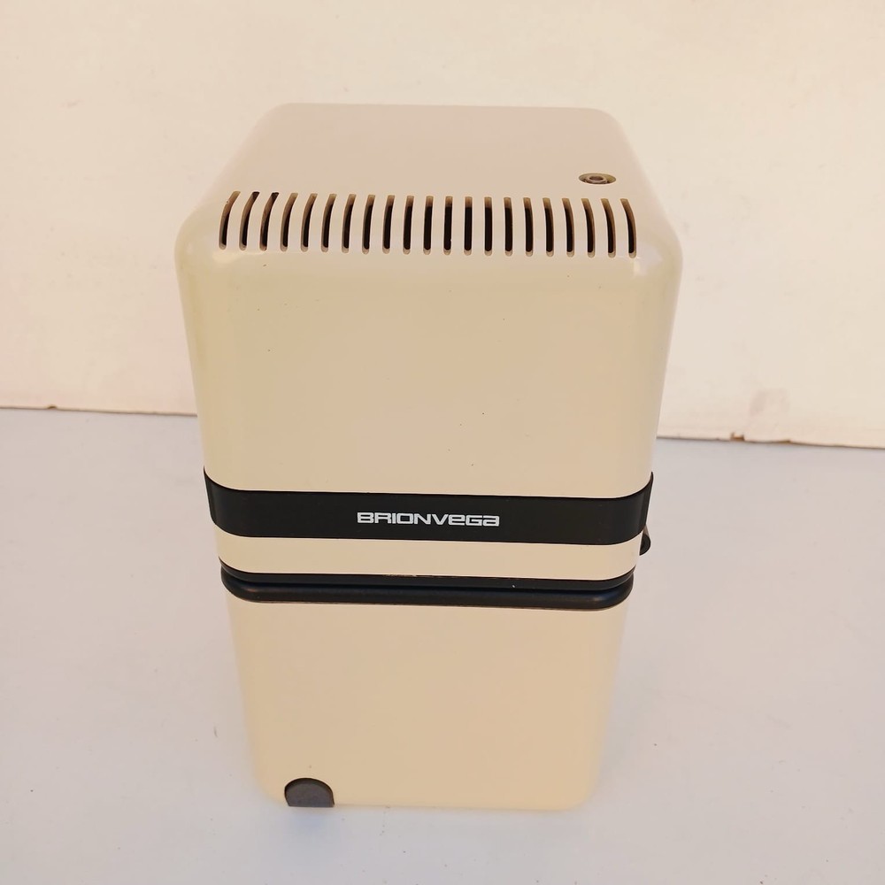 Brionvega Cube Radio