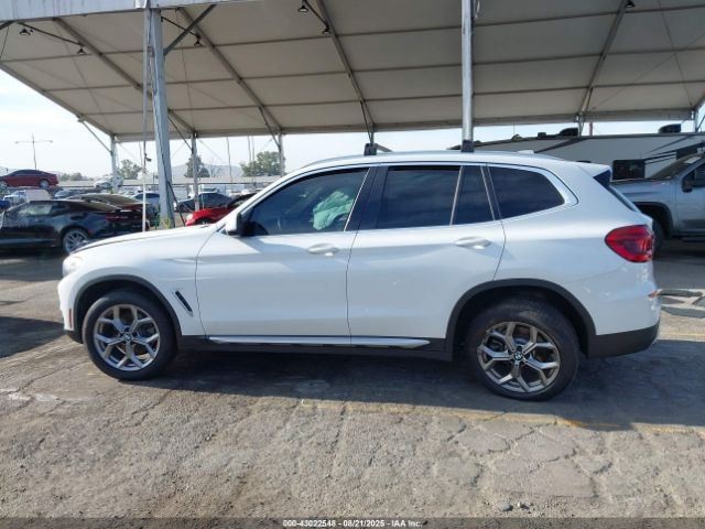 CONTROL PANEL OEM 2021 BMW X3 1YR WRNTY