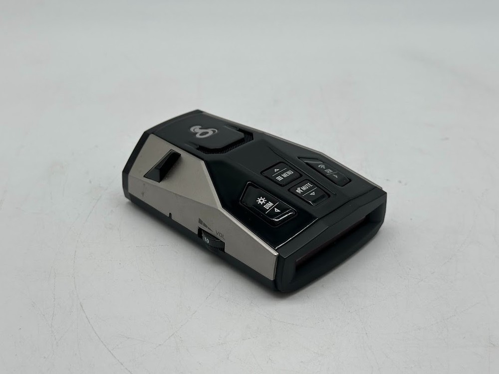 Cobra RAD450 Radar And Laser Detector