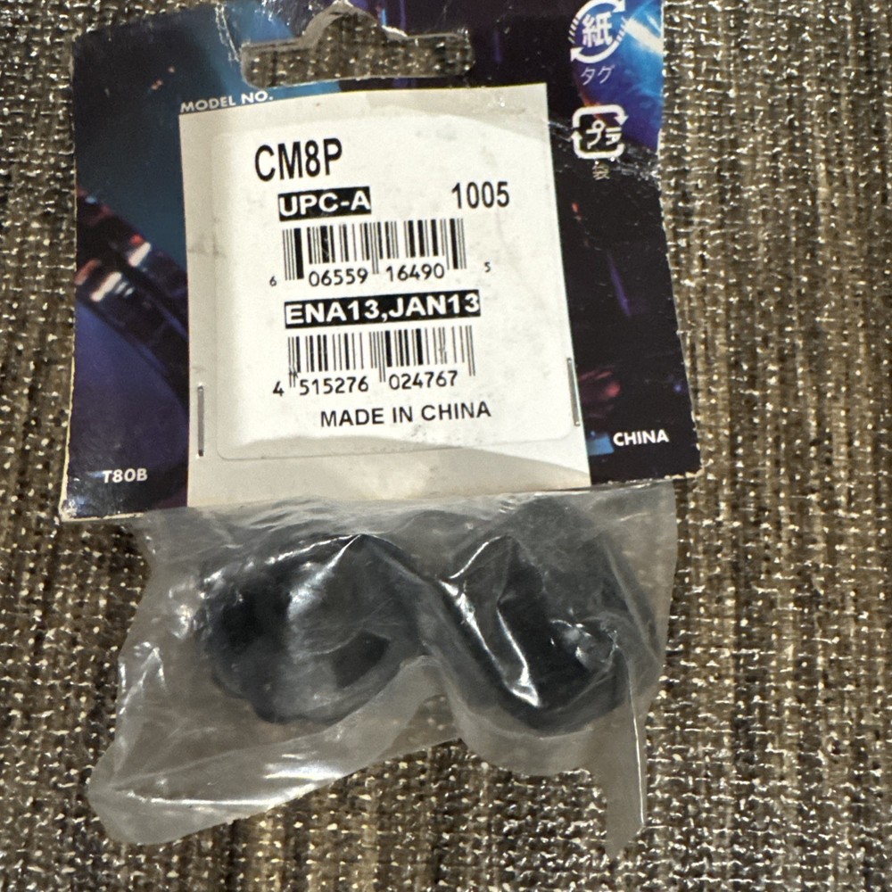 CM8P Cymbal Mate TAMA