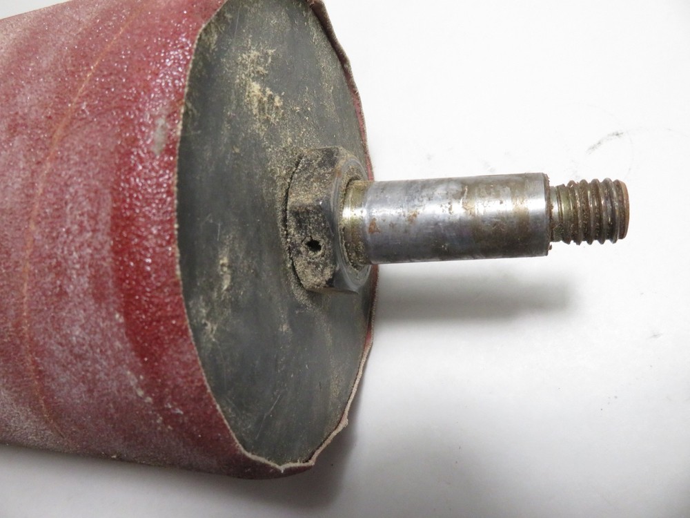 Jet Jovs-10 Oscillating Spindle Sander 4" Spindle Assembly with Arbor