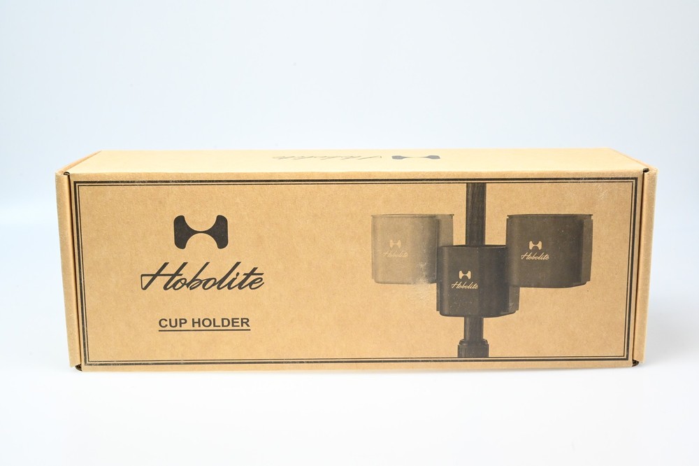 Hobolite 3pc. Cup Holder Set #G415
