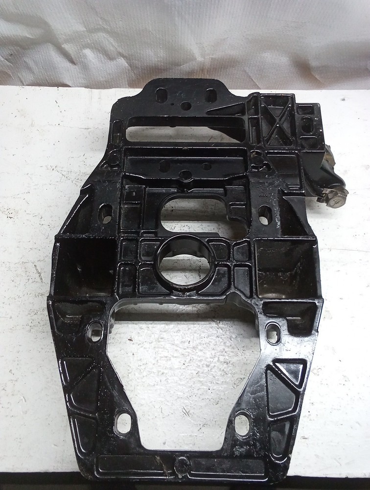 Mercruiser Transum Bracket Inner Plate 44116-c3 USED