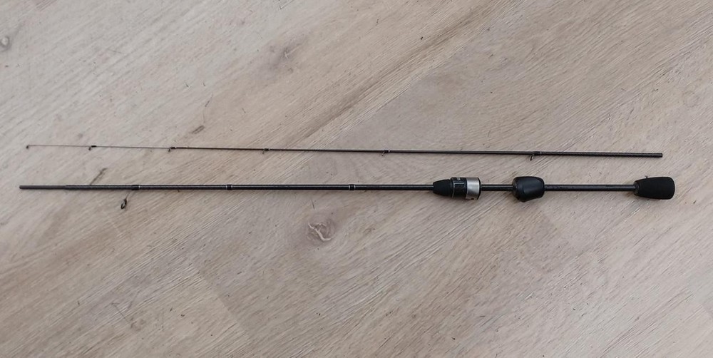 BREADEN TREVALISM KABIN 402 TS-TIP Aging rod