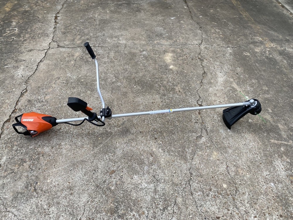 Echo DSRM-2600U Eforce 56V Brush Cutter & Trimmer Tool Only