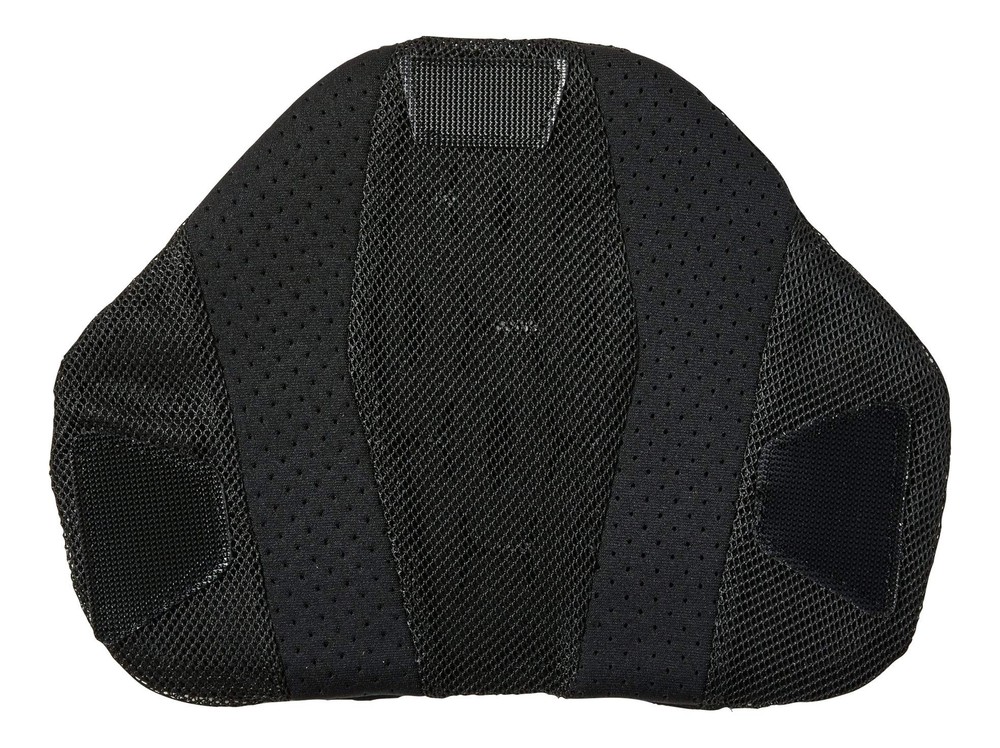 Fox Racing Raceframe Youth Replacement Chest Insert Black