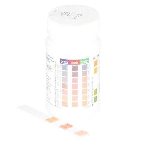 Coolant PH Test Strips fits Fluids/Chemicals/Oil/Additives Antifreeze